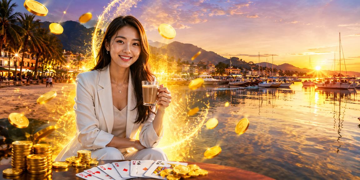 Permainan Teen Patti yang popular di kalangan pemain Langkawi Malaysia