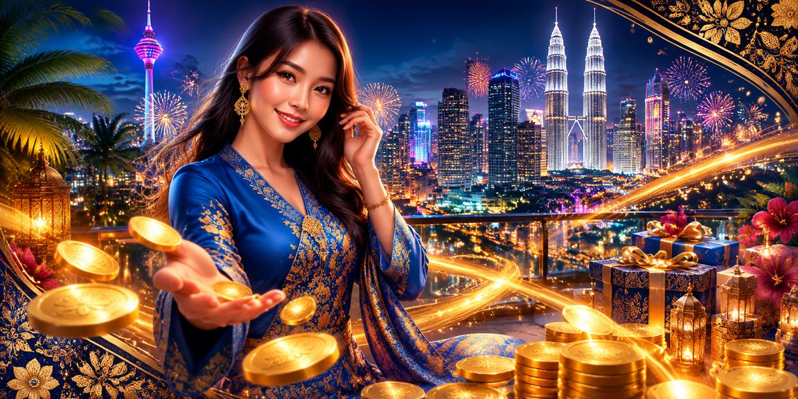 Pemain Petaling Jaya menerima rebat bonus selepas bermain permainan meja